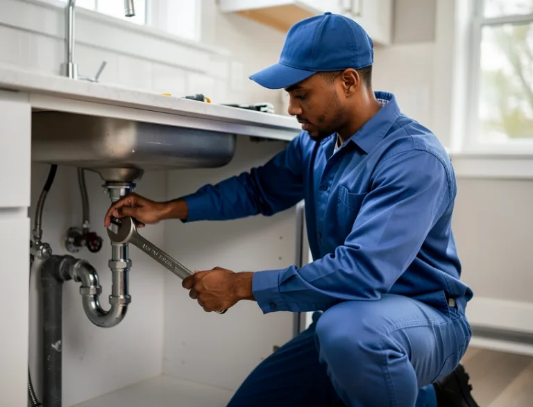 Plumber service in Rock Hill